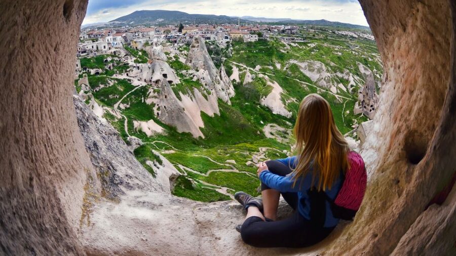 Cappadocia: Small-Group Red Tour, Open Air Museum with Lunch - Paşabag and the famous fairy chimneys