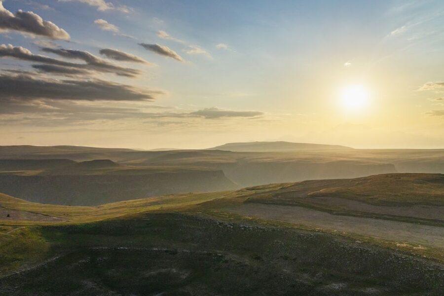 Cappadocia: Soganli Valley Hot Air Balloon Tour at Sunrise - Should you book Noss Balloons in Soğanlı?