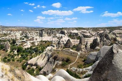 Cappadocia South Tour (Pro Guide, Tickets, Lunch, Transfer incl)