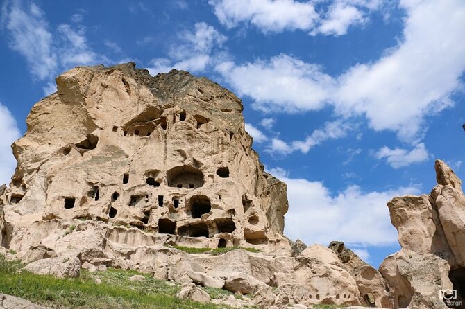 Cappadocia South Tour (Pro Guide, Tickets, Lunch, Transfer incl) - Riverside lunch keeps the middle of the day simple