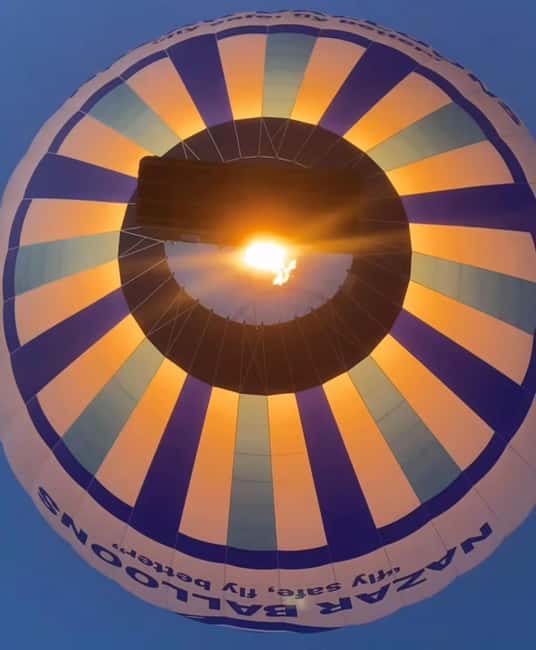 Cappadocia Sunrise Balloon Flight - Göreme - Who will enjoy this Cappadocia balloon ride most