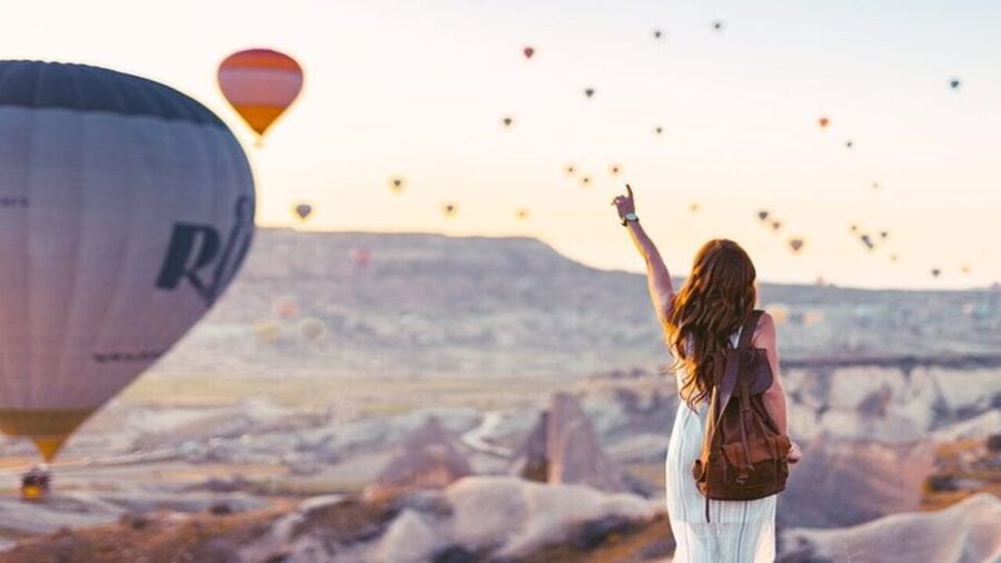 Cappadocia: Sunrise Balloon Watching Tour - How much explanation should you expect?