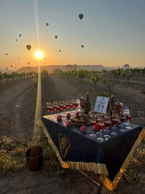 Cappadocia: Sunrise Hot-Air Balloon Flight - Price, timing, and real value