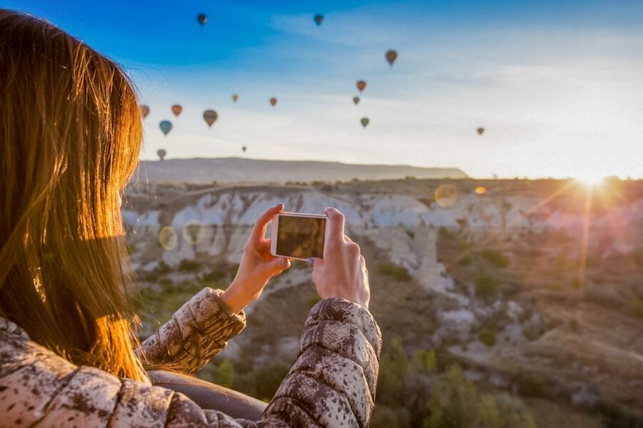 Cappadocia: Sunrise Hot Air Balloon, Göreme & Fairy Chimneys - Price and value at $250