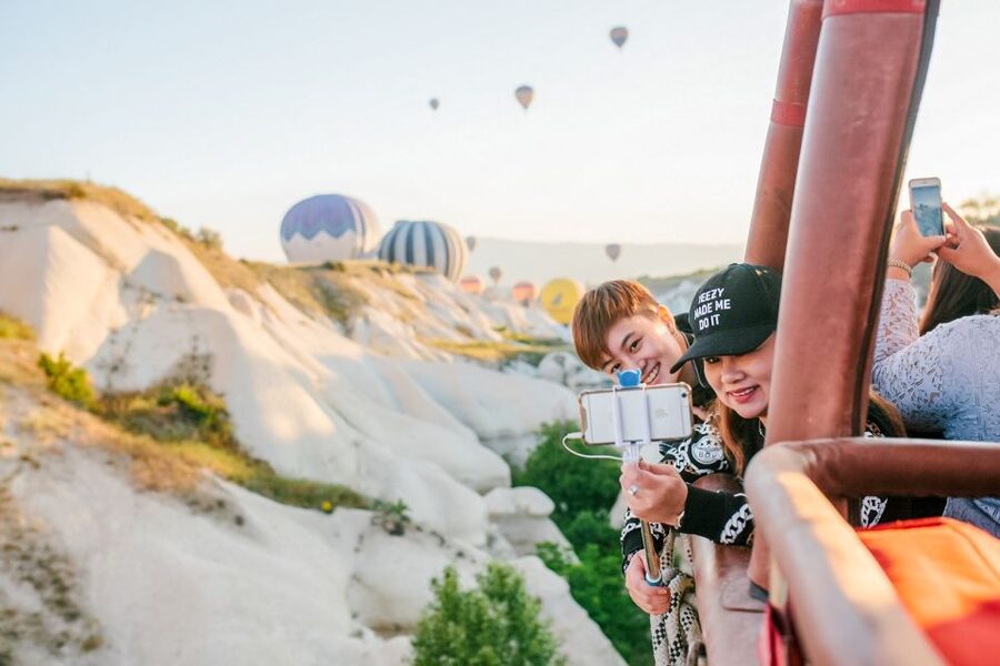 Cappadocia: Sunrise Hot Air Balloon, Göreme & Fairy Chimneys - Practical advice for a better morning