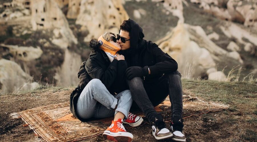 Cappadocia: Sunset or Sunrise Scenic Camel Ride - The guides and the family-run feel