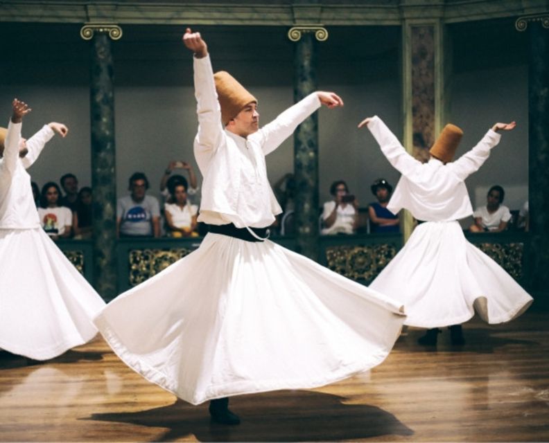 Cappadocia: the Original Whirling Dervish Ceremony - Inside the cave house: what the evening includes