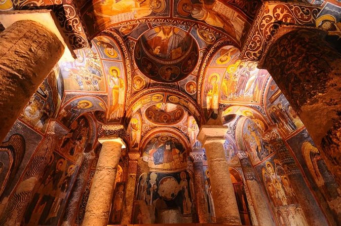 Cappadocia Tour - What this Cappadocia tour does well