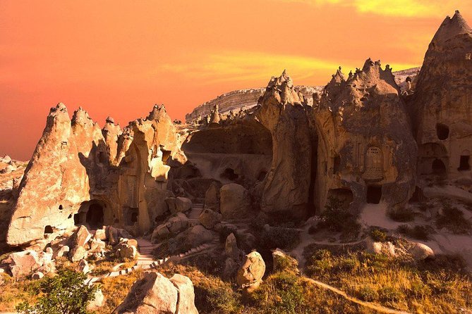 Cappadocia Tour - Avanos, pottery, and the cultural stop