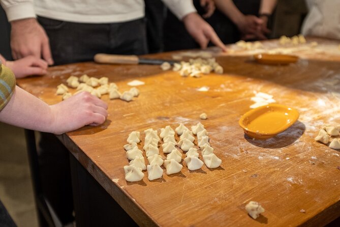 Cappadocia traditional cooking with Chef - Why the small group improves the experience