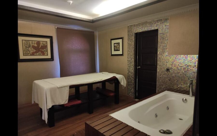Cappadocia: Turkish Bath, Hammam, and Massage - The 20-minute foam massage is the relaxing centerpiece