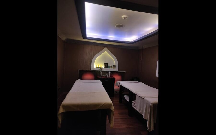 Cappadocia: Turkish Bath, Hammam, and Massage - Is $68 good value for Cappadocia?
