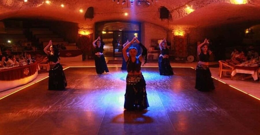 Cappadocia: Turkish Culture Dinner Show & Optional Transfer - Is $37 a fair price?