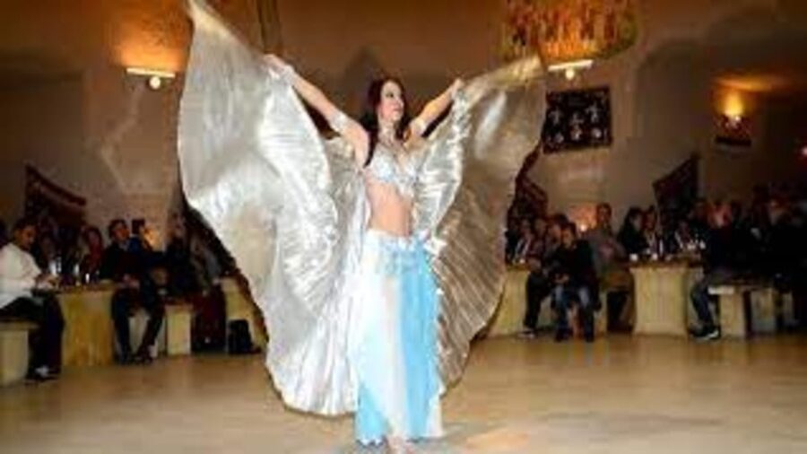 Cappadocia: Turkish Culture Dinner Show & Optional Transfer - My verdict on the dinner show