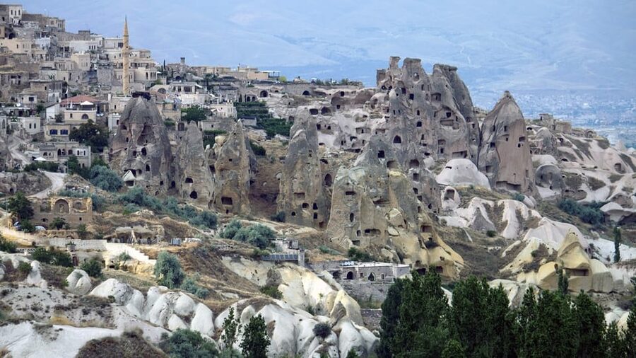 Cappadocia: Underground Cities Skip-the-Line Tour with Lunch - Who will get the most from this six-hour tour