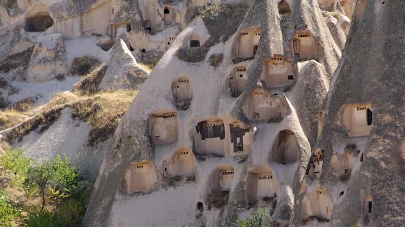 Cappadocia: Underground Cities Skip-the-Line Tour with Lunch - Why Kaymakli makes this tour different
