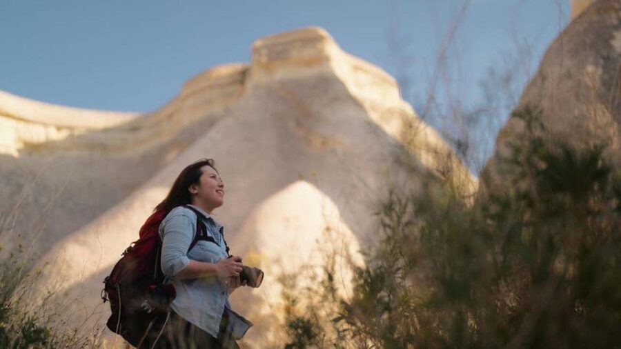 Cappadocia: Underground city and south tour with lunch - Is five hours enough?