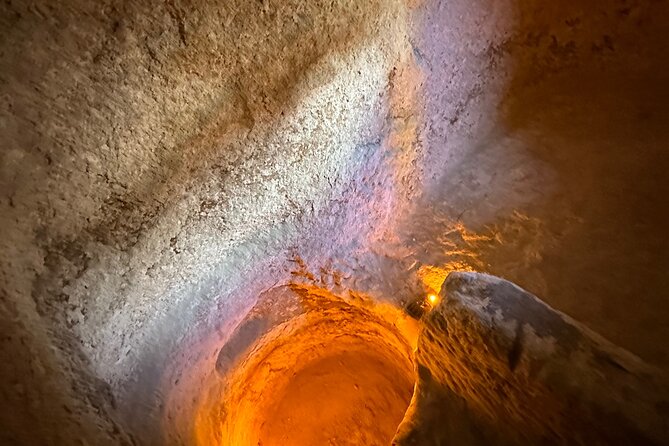 Cappadocia VIP Red Tour with Göreme Open Air Museum (all inc.) - Why this Red Tour works as a first look at Cappadocia