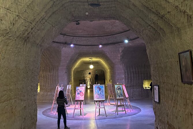 Cappadocia VIP Red Tour with Göreme Open Air Museum (all inc.) - The practical rhythm of a 10:00 am pickup