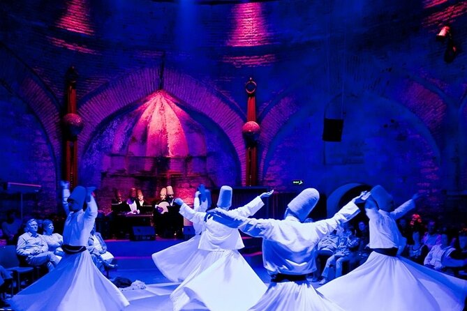 Cappadocia Whirling Dervishes ceremony - Who will appreciate this ceremony