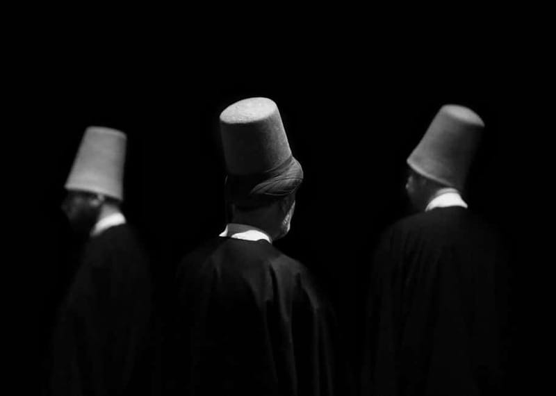 Cappadocia: Whirling Dervishes Ceremony & Optional Transfer - Transfer options and timing in Cappadocia