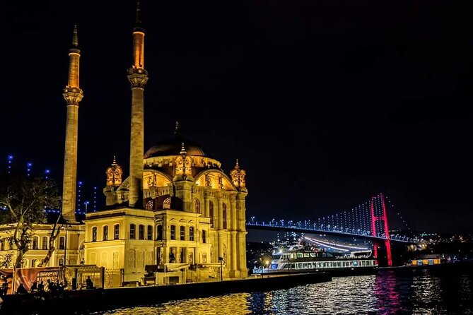 Circle Istanbul (Extraordinary Istanbul) - Why this tour feels different from a standard Istanbul day