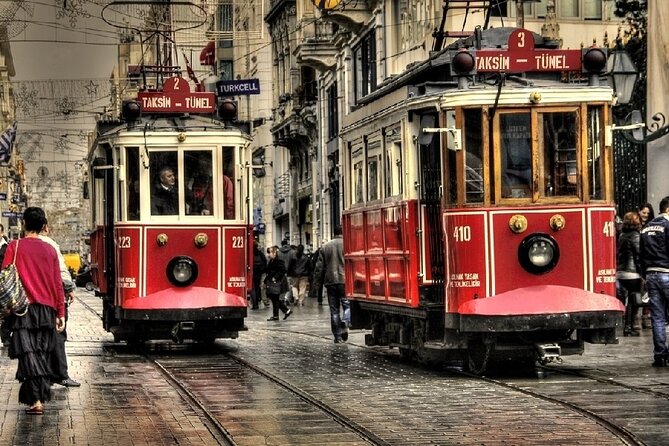 Circle Istanbul (Extraordinary Istanbul) - The hamam is the day’s big cultural experience