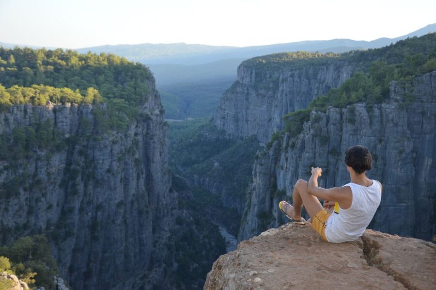City of Side: Adler Canyon & Selge Guided Tour with Transfer - Why this mountain day is worth your time