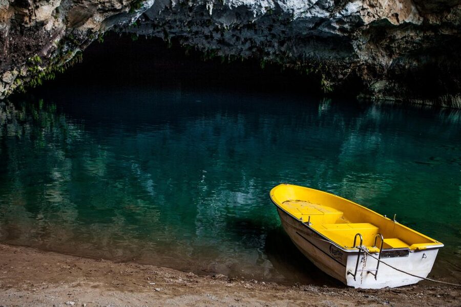 City of Side: Altinbesik Cave and Ormana Tour with Boat Ride - Who should book this Side day trip?