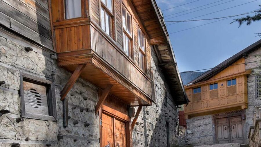 City of Side: Altinbesik Cave and Ormana Village - Ürünlü and the handmade button houses