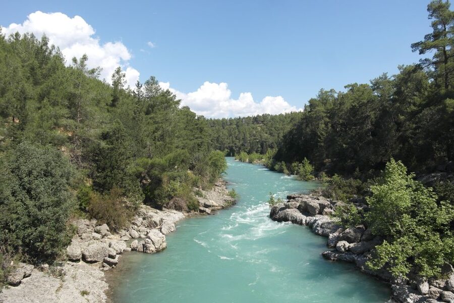 City of Side: Eagle Canyon and Selge Ancient City Day Trip - Is $45 good value for this day?