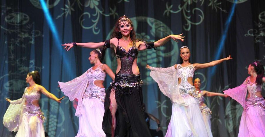City of Side: Fire of Anatolia Dance Show Ticket & Transfer - Why Fire of Anatolia works as a Side evening