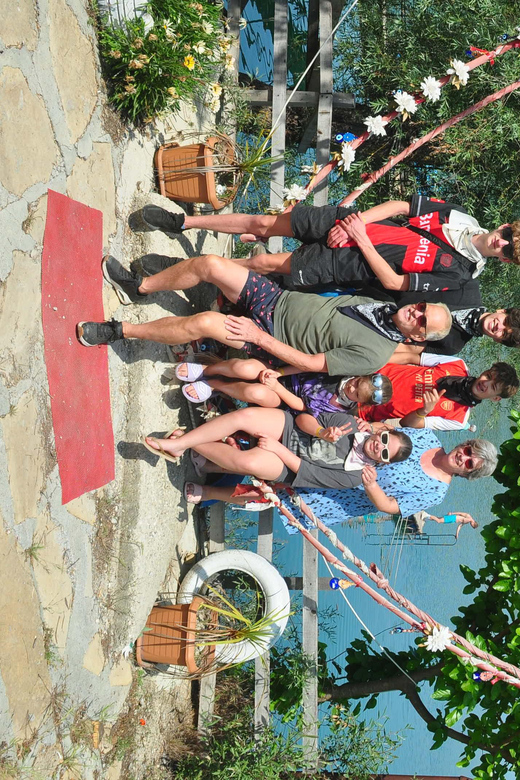 City of Side: Jeep Safari & Green Lake Boat Trip with Lunch - Price, group size, and what the $19 buys