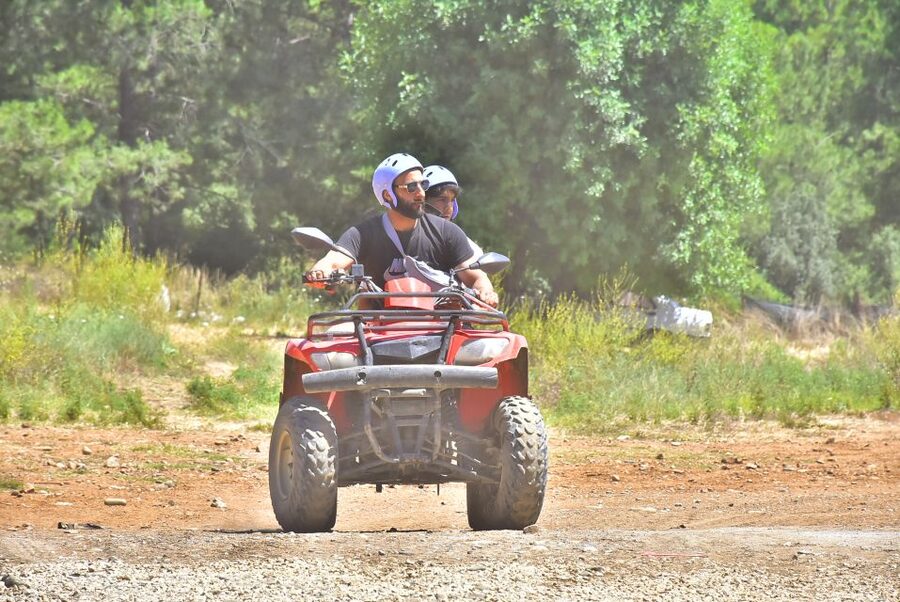 City of Side: Köprülü Canyon Rafting Tour with Lunch - Key points to know before you book