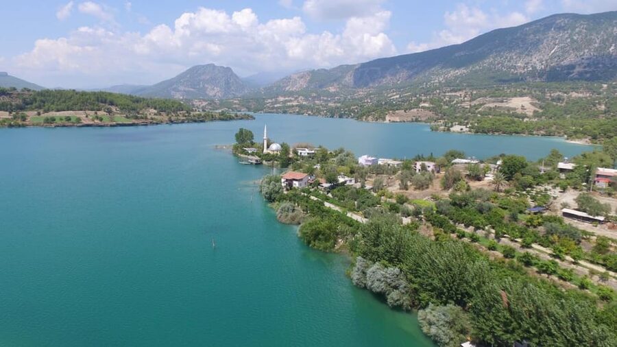 City of Side: Mix Tour History, Nature, Culture Mosque Visit - Why this Side day trip works