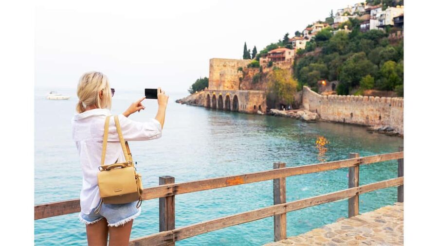 City of Side: Sapadere Canyon & Alanya Tour with Lunch - Practical tips for a smoother day