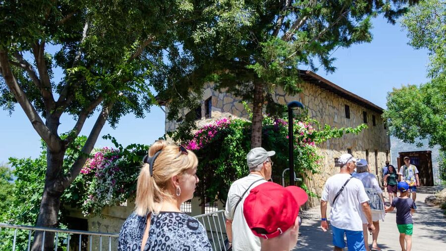 City of Side: Sapadere Canyon & Alanya Tour with Lunch - Goblin’s Cave and the optional extras