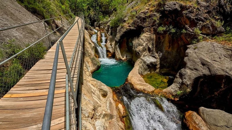 City of Side: Sapadere Canyon & Alanya Tour with Lunch - Two hours to sample Alanya
