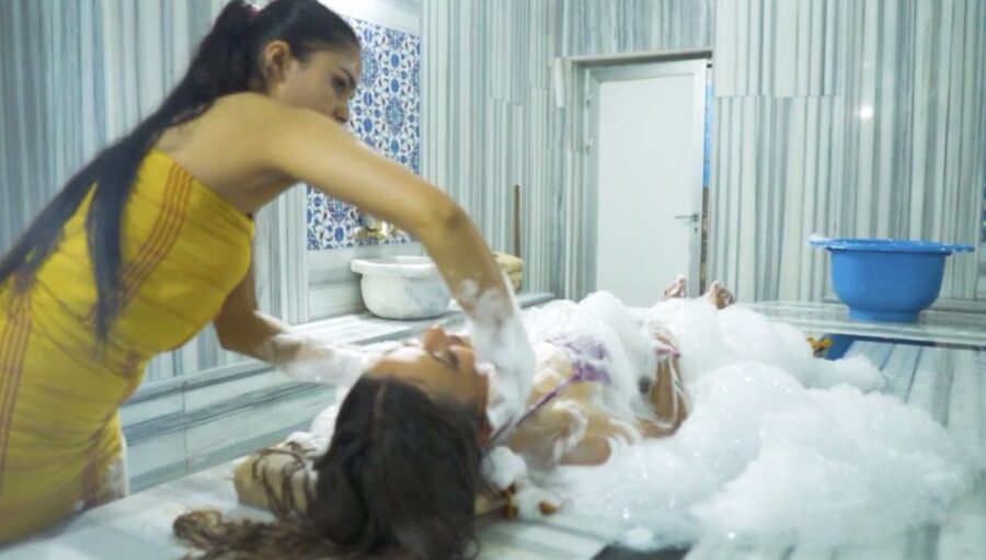 City of Side: Turkish Bath and Spa Experience with Massage - Timing, extras, and the two-hour promise