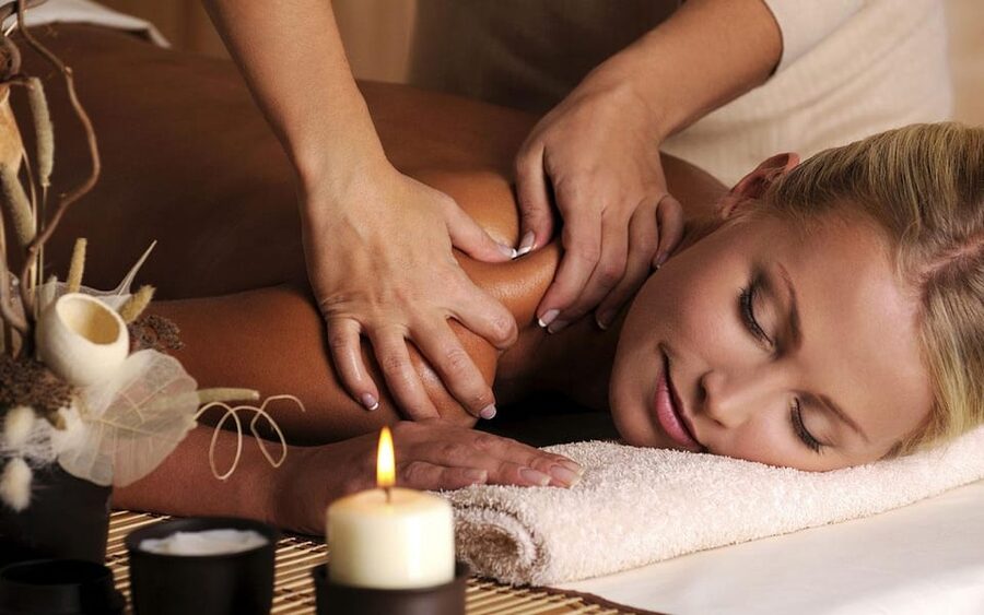 City of Side: Turkish Bath, Massage and Sauna with Transfer - Aromatherapy, facial options, and added treatments