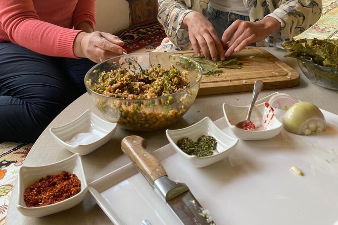 Cooking Class in Authentic Etrim Village - Is $59.64 a fair price?