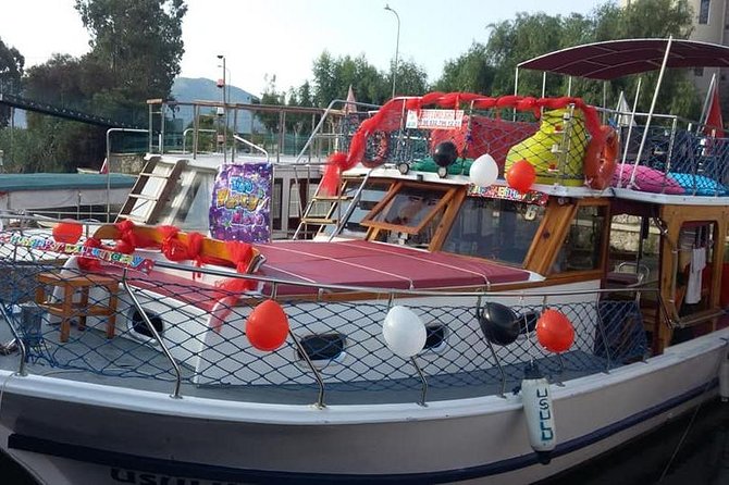 Daily Boat Trip - Key points to know before you book