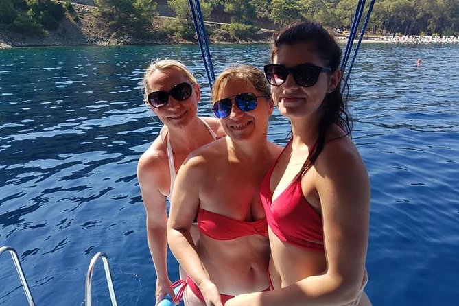 Daily Boat Trip - Day cruise or sunset cruise?