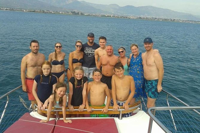 Daily Boat Trip - Practical details for a smoother day