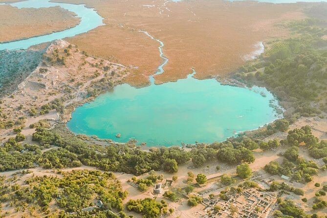 Dalyan Day Trip with Mud Bath and Turtle Beach From Fethiye - Iztuzu Turtle Beach and the wildlife question