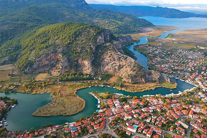 Dalyan Day Trip with Mud Bath and Turtle Beach From Fethiye - Is the $60 price good value?