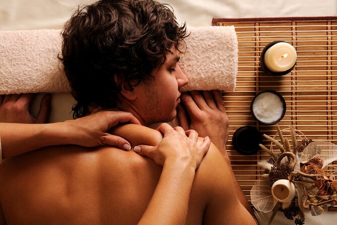 Deep Tissue Massage - What Happens During the Treatment