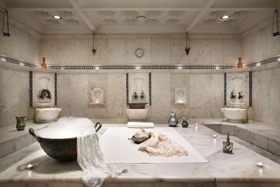 Didim: Traditional Turkish Bath Experience w/ Hotel Transfer - Why a Turkish bath fits well into a Didim holiday
