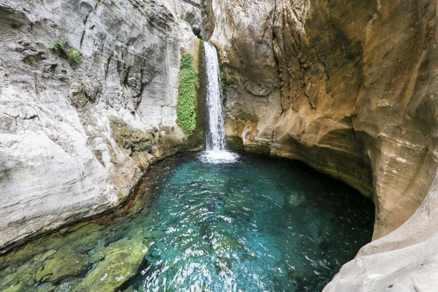 Discover Alanya Full-Day Sapadere Canyon Adventure Tour - Key points to know before booking