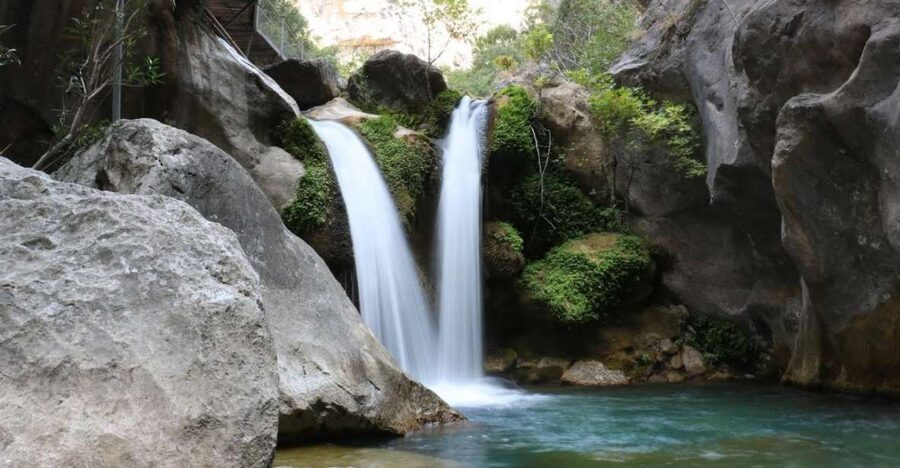 Discover Alanya Full-Day Sapadere Canyon Adventure Tour - What to pack for the seven-hour day